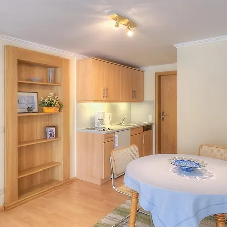 Apartment Franziska Hackl Bad Birnbach