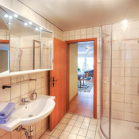 Franziska Hackl Apartment Bad Birnbach