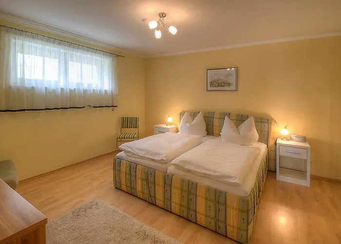 Franziska Hackl Apartament